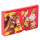 PowerA Etui na 24 gry SWITCH Heroes vs. Villains - 1289343 - zdjęcie 2